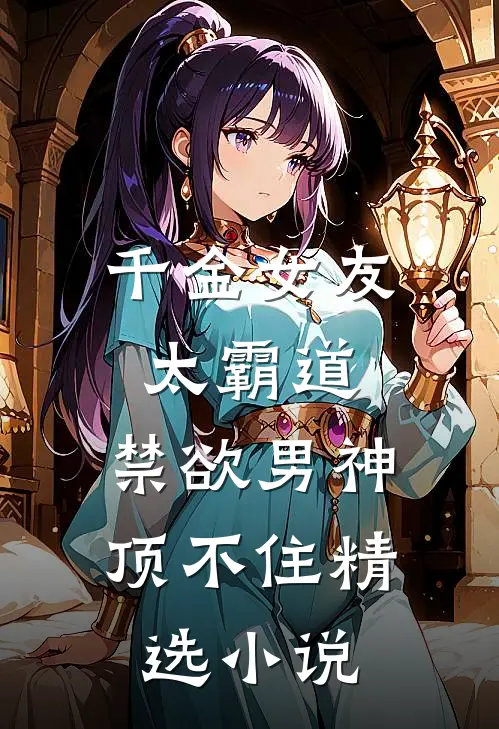 千金女友太霸道，禁欲男神顶不住精选小说