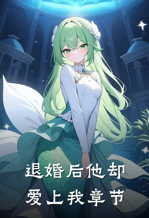 退婚后他却爱上我章节