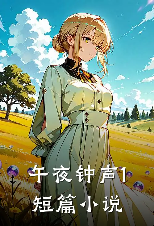 午夜钟声1短篇小说