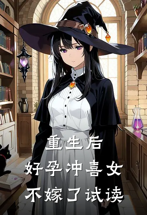 重生后，好孕冲喜女不嫁了试读