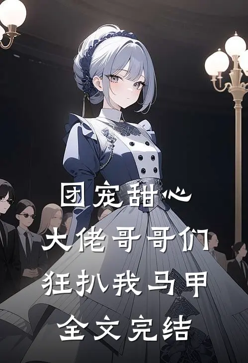 团宠甜心，大佬哥哥们狂扒我马甲全文完结