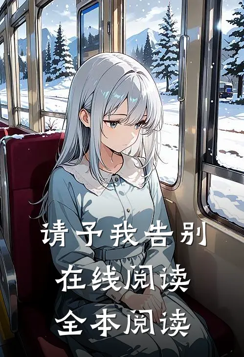 请予我告别在线阅读全本阅读
