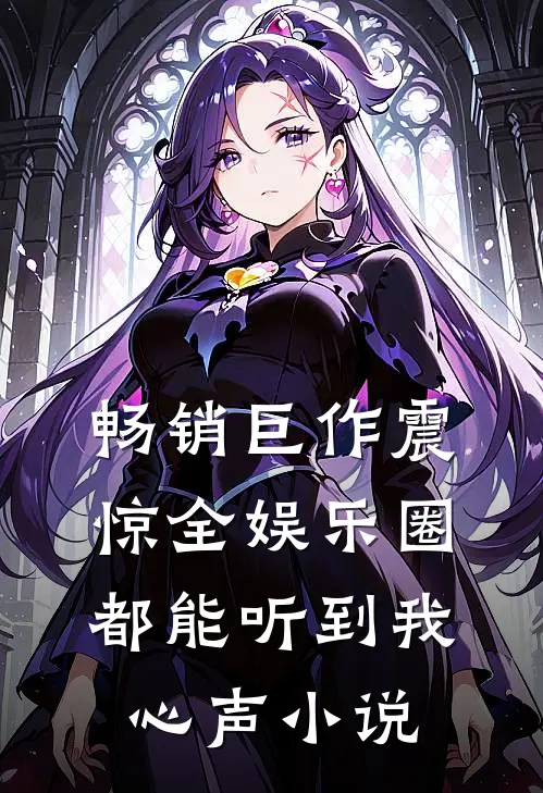 畅销巨作震惊全娱乐圈都能听到我心声 小说