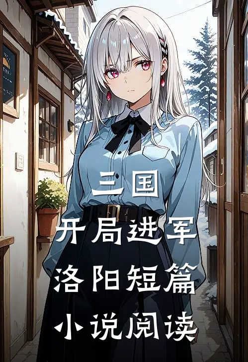 三国：开局进军洛阳短篇小说阅读