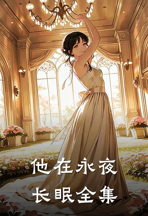 他在永夜长眠全集