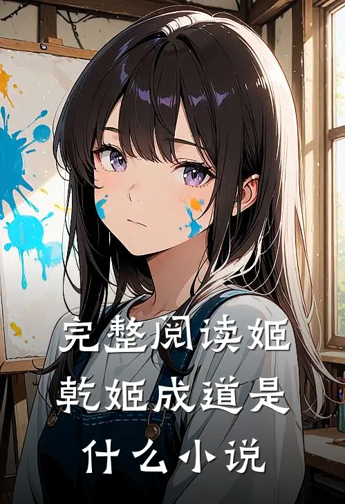 完整阅读姬乾姬成道是什么小说
