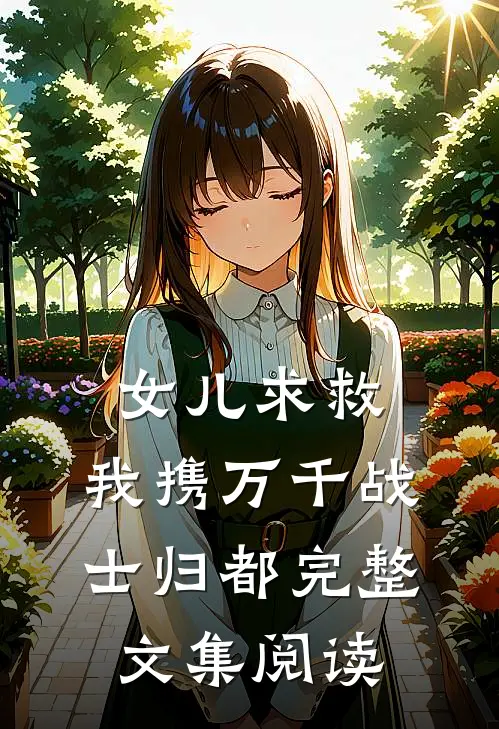 女儿求救，我携万千战士归都完整文集阅读