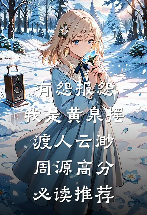 有怨报怨，我是黄泉摆渡人云渺周源高分必读推荐
