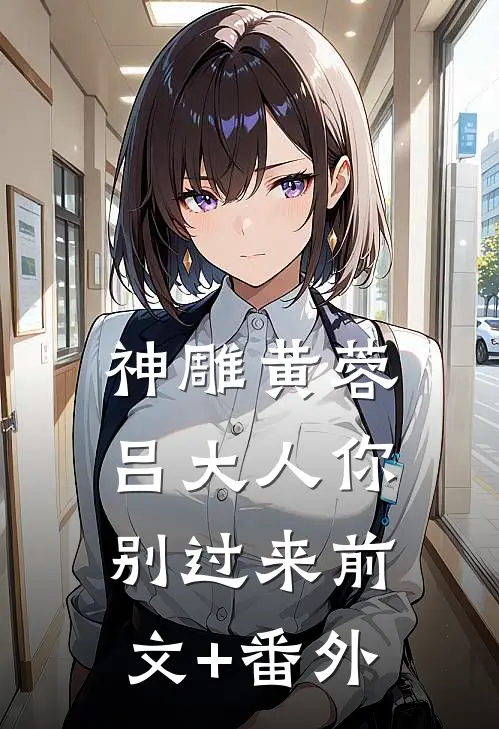 神雕黄蓉吕大人你别过来前文+番外
