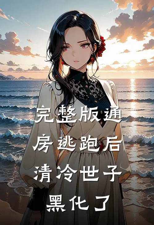 完整版通房逃跑后，清冷世子黑化了