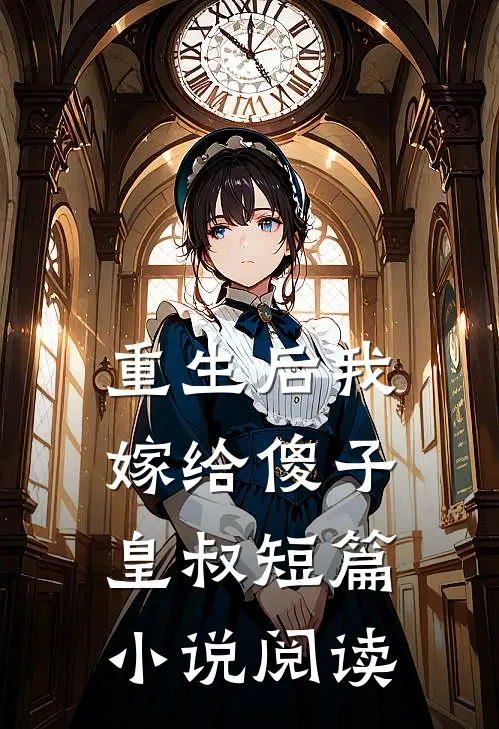 重生后我嫁给傻子皇叔短篇小说阅读