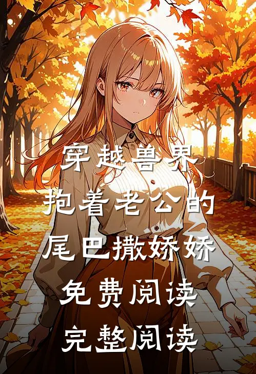 穿越兽界:抱着老公的尾巴撒娇娇免费阅读完整阅读