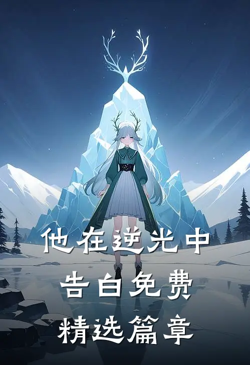 他在逆光中告白免费精选篇章