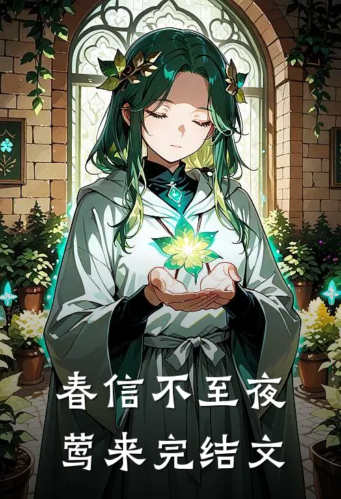 春信不至夜莺来完结文