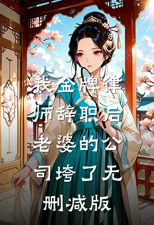 我金牌律师辞职后，老婆的公司垮了无删减版