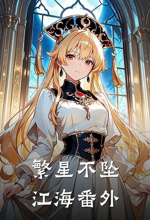 繁星不坠江海番外