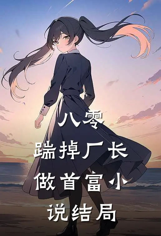 八零：踹掉厂长做首富小说结局
