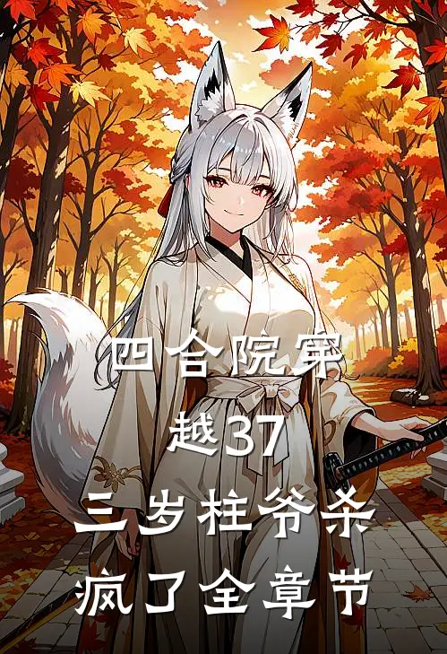 四合院穿越37，三岁柱爷杀疯了全章节
