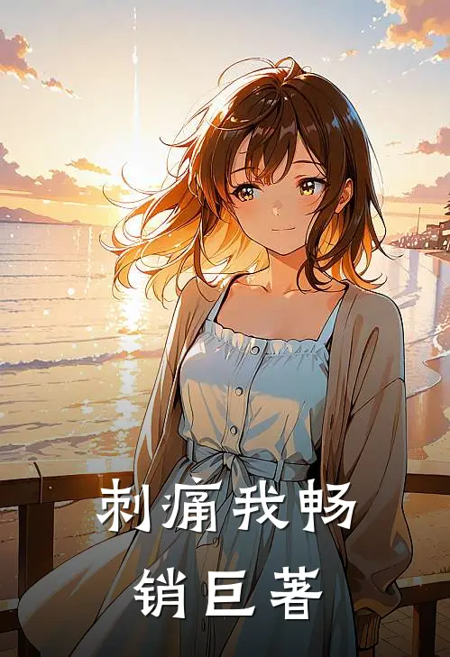 刺痛我畅销巨著