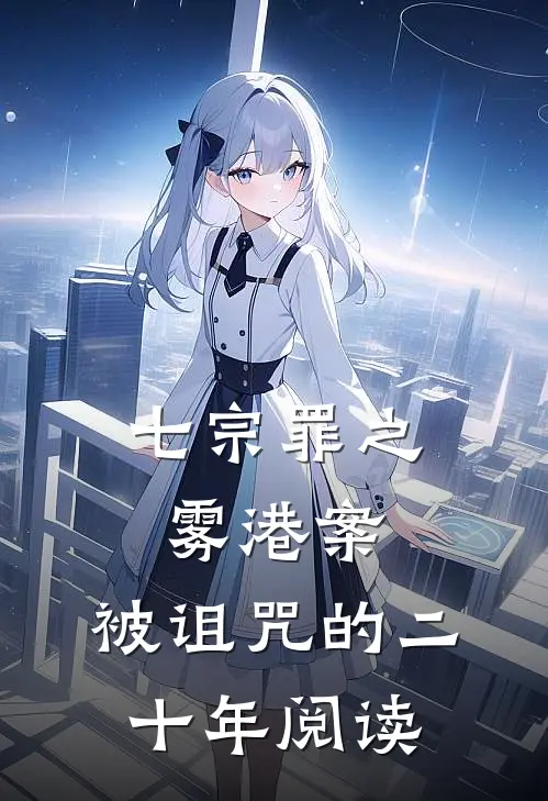 七宗罪之雾港案:被诅咒的二十年阅读