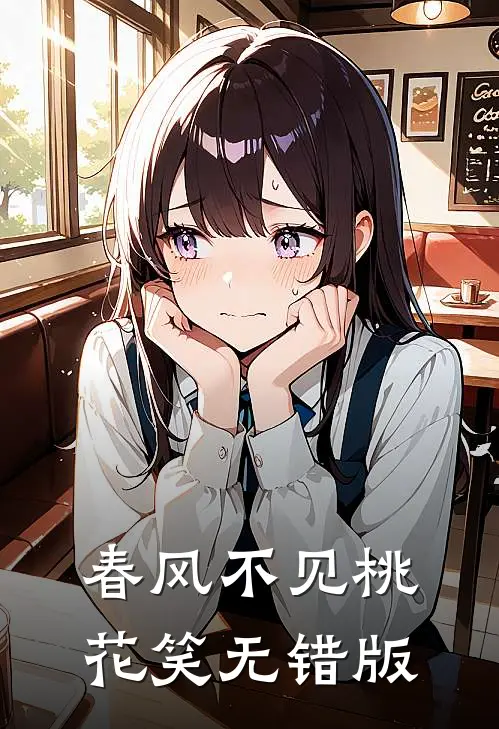 春风不见桃花笑无错版