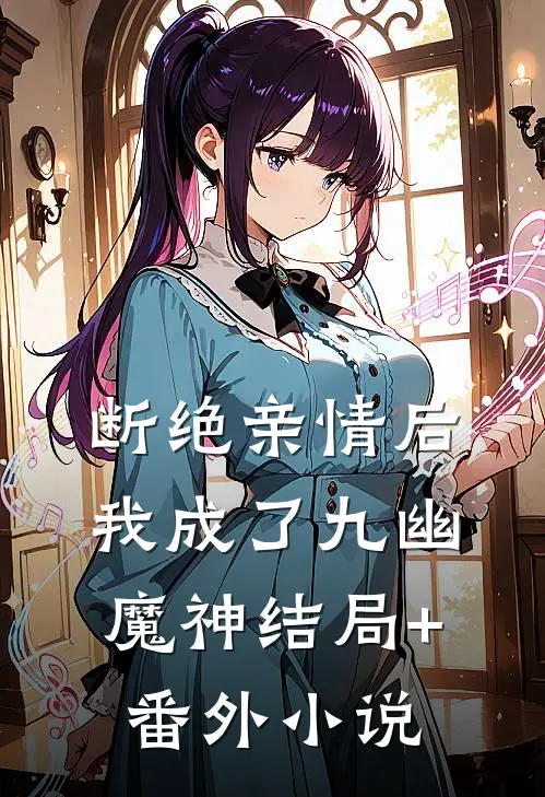 断绝亲情后，我成了九幽魔神结局+番外小说