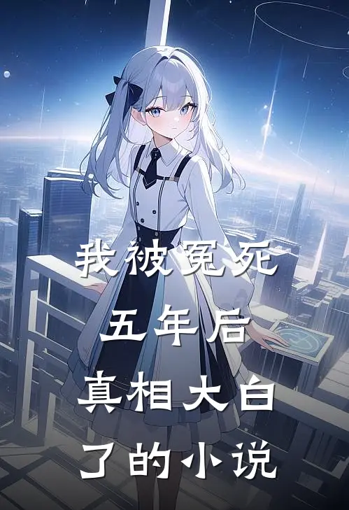 我被冤死五年后，真相大白了的小说