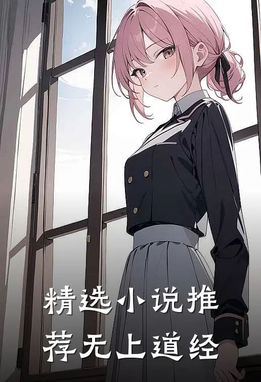 精选小说推荐无上道经