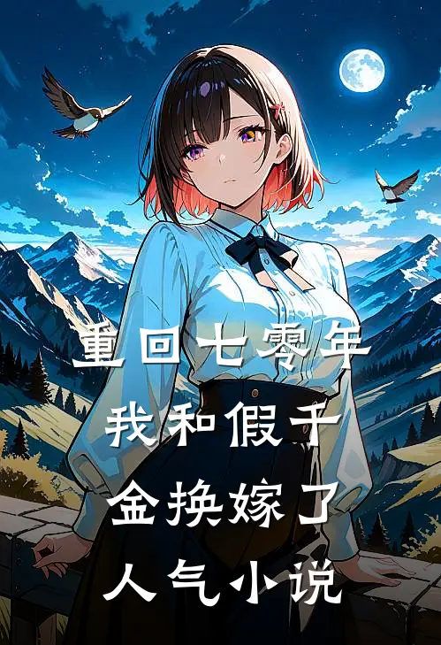 重回七零年，我和假千金换嫁了人气小说