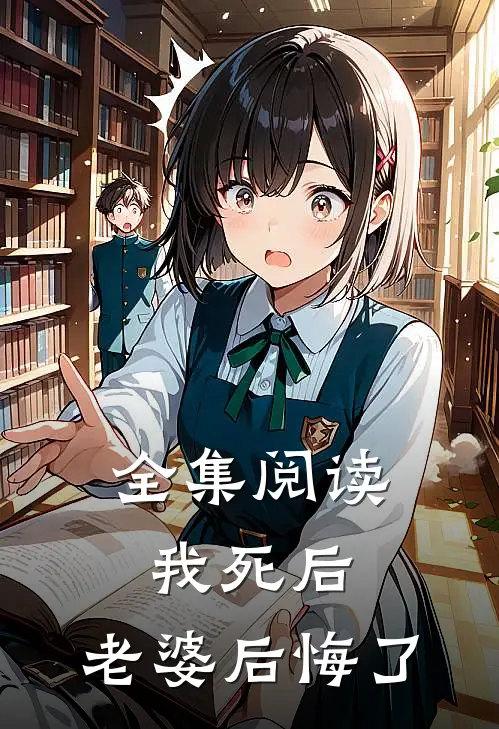 全集阅读我死后，老婆后悔了