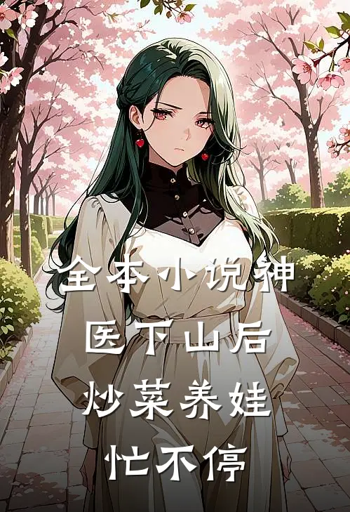 全本小说神医下山后，炒菜养娃忙不停