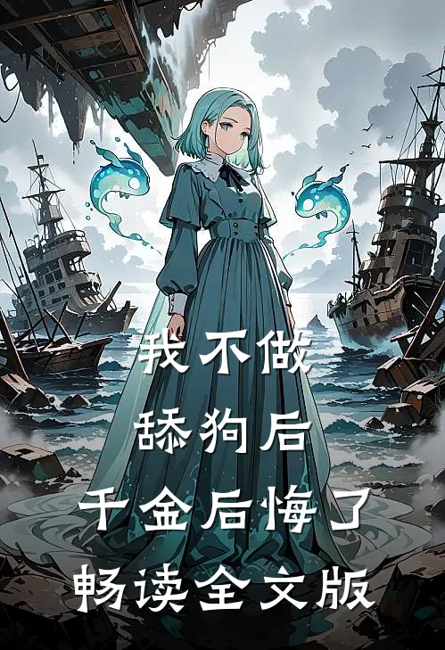 我不做舔狗后,千金后悔了畅读全文版