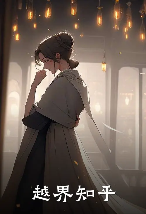 越界知乎