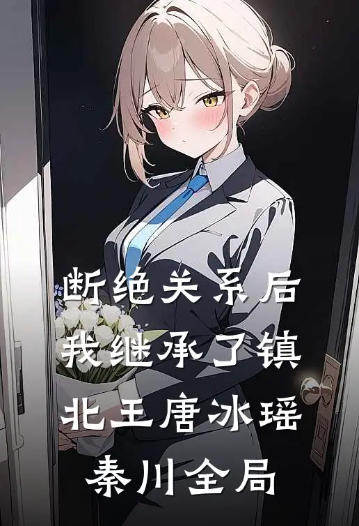 断绝关系后，我继承了镇北王唐冰瑶秦川全局