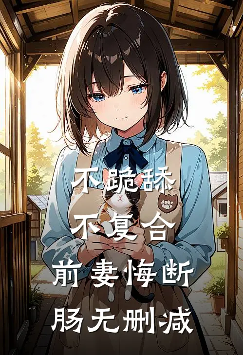 不跪舔，不复合，前妻悔断肠无删减