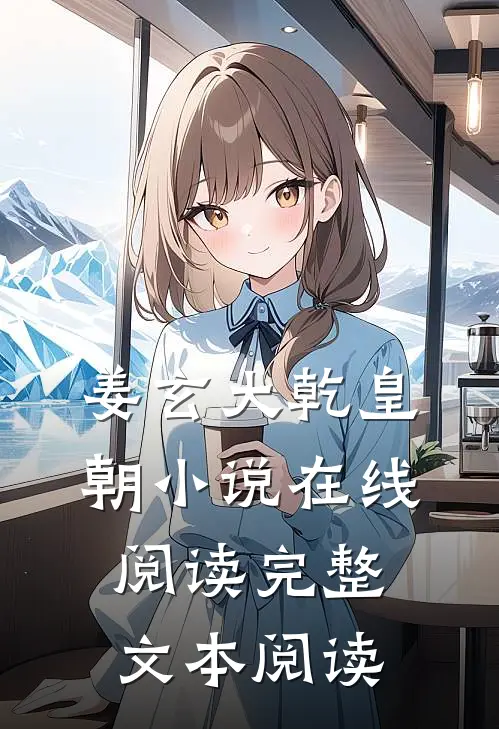 姜玄大乾皇朝小说在线阅读完整文本阅读