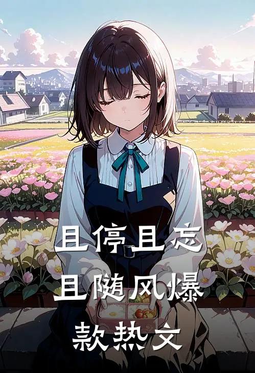 且停且忘且随风爆款热文