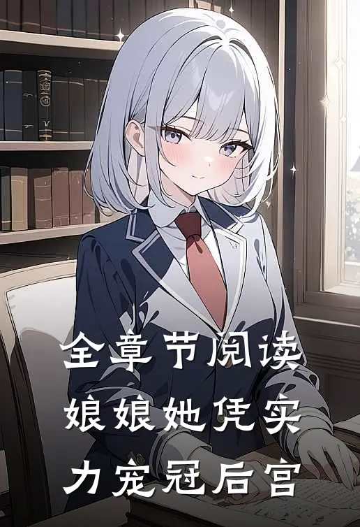 全章节阅读娘娘她凭实力宠冠后宫