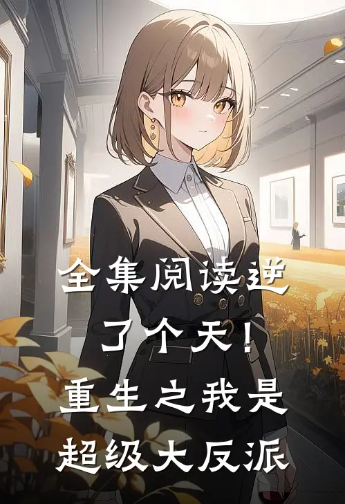 全集阅读逆了个天！重生之我是超级大反派