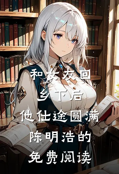 和女友回乡下后，他仕途圆满陈明浩的免费阅读
