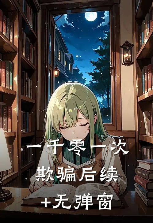 一千零一次欺骗后续+无弹窗