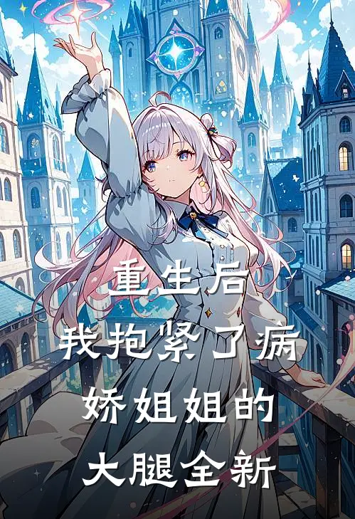 重生后，我抱紧了病娇姐姐的大腿全新