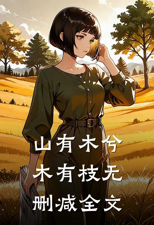 山有木兮木有枝无删减全文