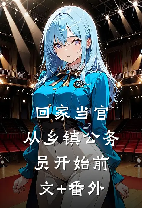 回家当官：从乡镇公务员开始前文+番外