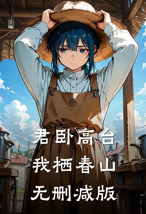 君卧高台，我栖春山无删减版