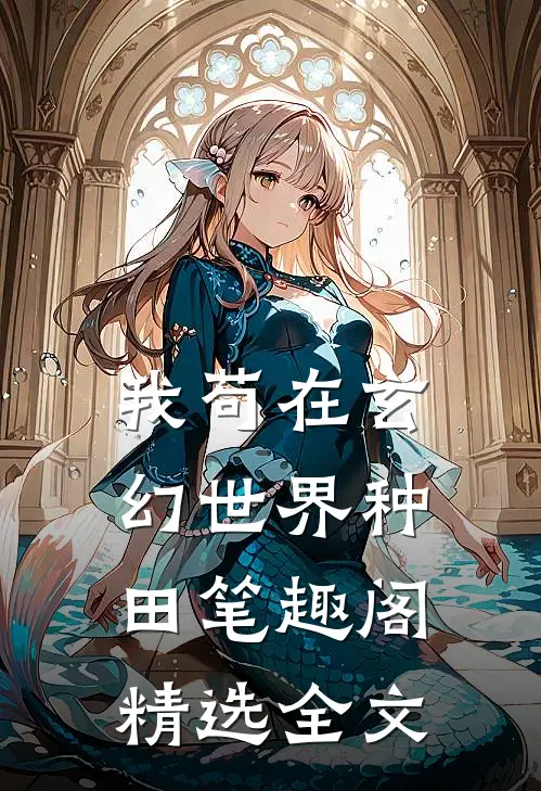 我苟在玄幻世界种田笔趣阁精选全文