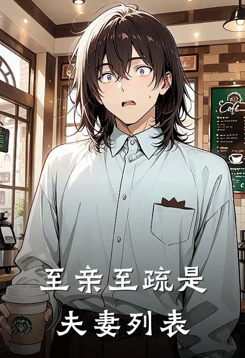 至亲至疏是夫妻列表