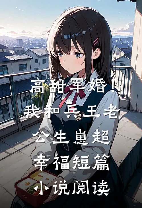 高甜军婚！我和兵王老公生崽超幸福短篇小说阅读