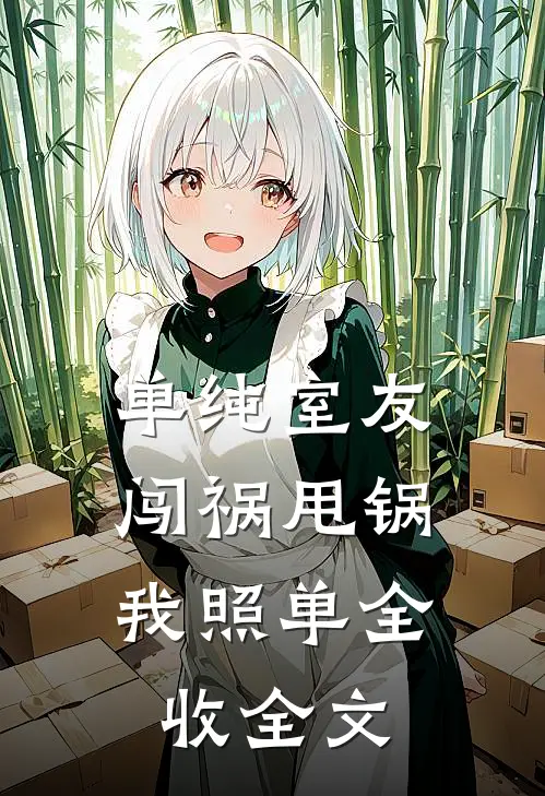 单纯室友闯祸甩锅，我照单全收全文