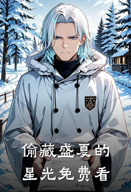 偷藏盛夏的星光免费看